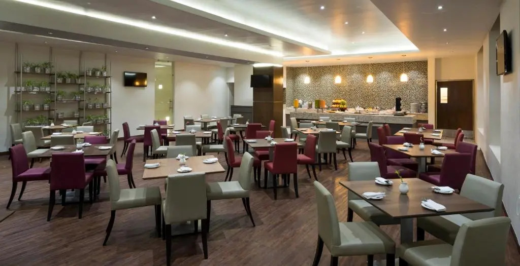 Real Inn Torreon