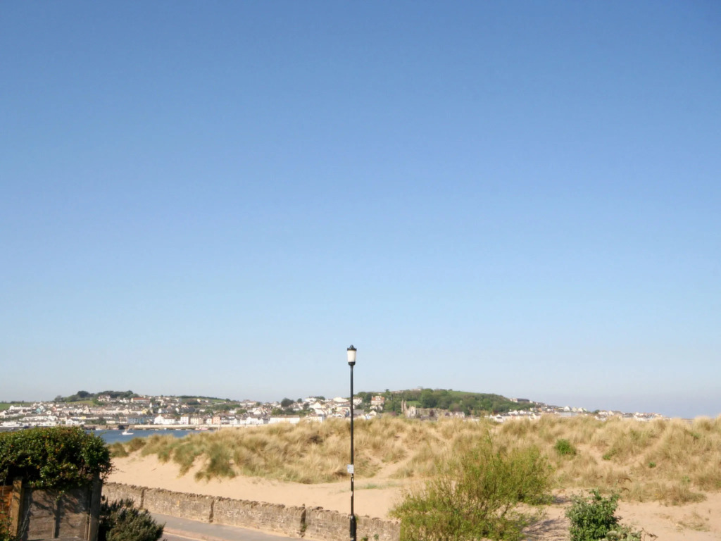 2 Bed in Instow oc-n1093