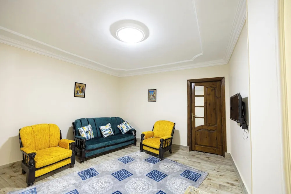 Sankara Pyramids Hotel