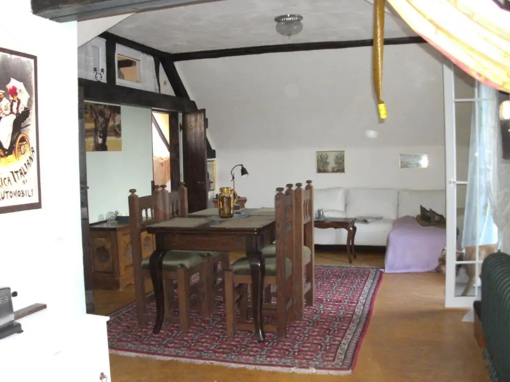 Haus Klara