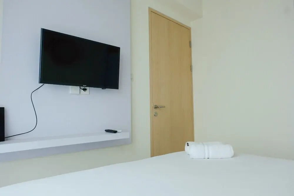 Calma 1BR I at TreePark Apartment