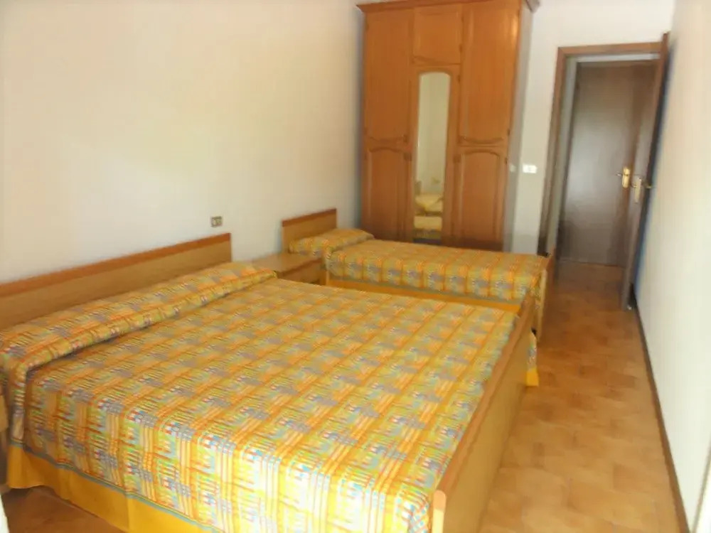 Condominio Auriga