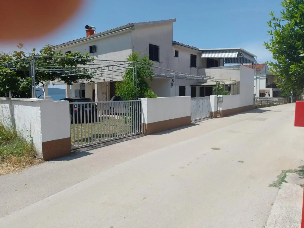 apartmani Nik