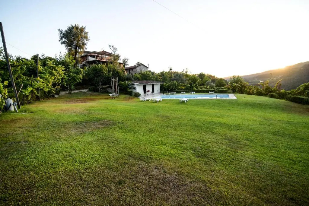 Quinta De Calvelos