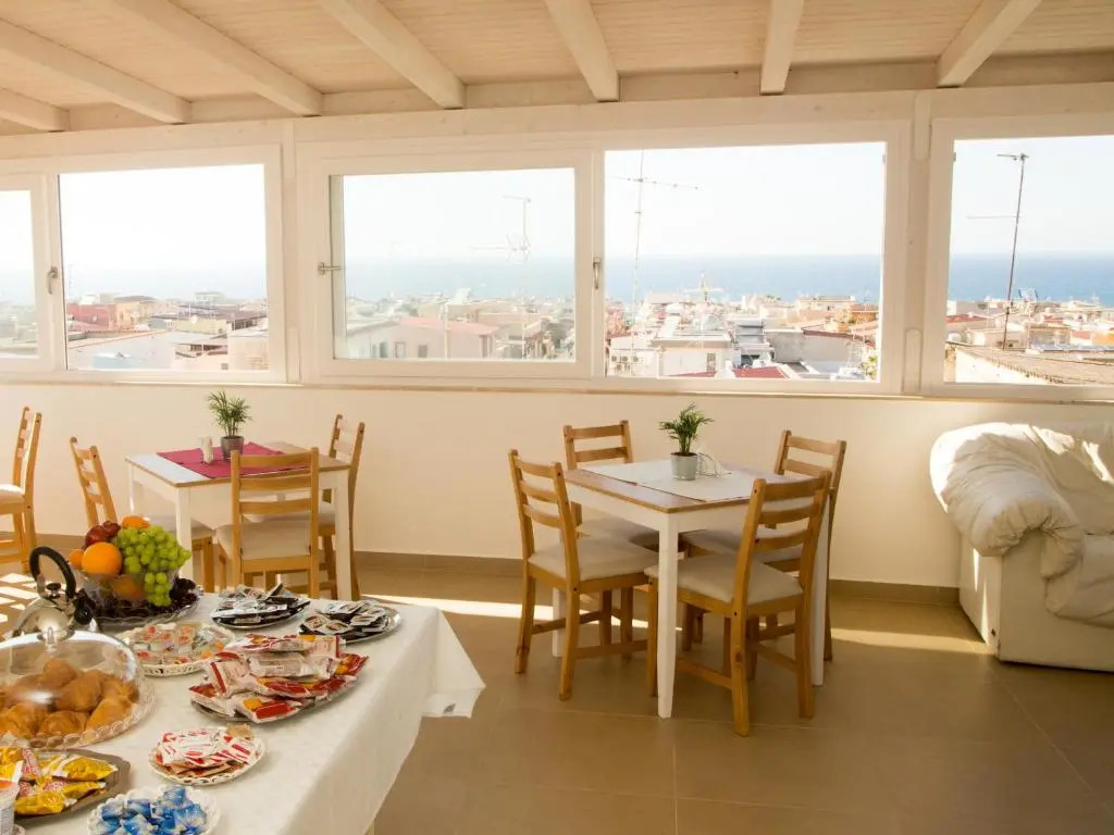 La Balestra B&B