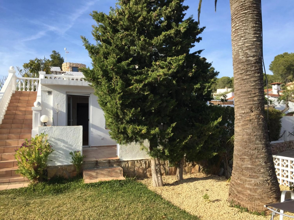 Apartamento Villa Joya