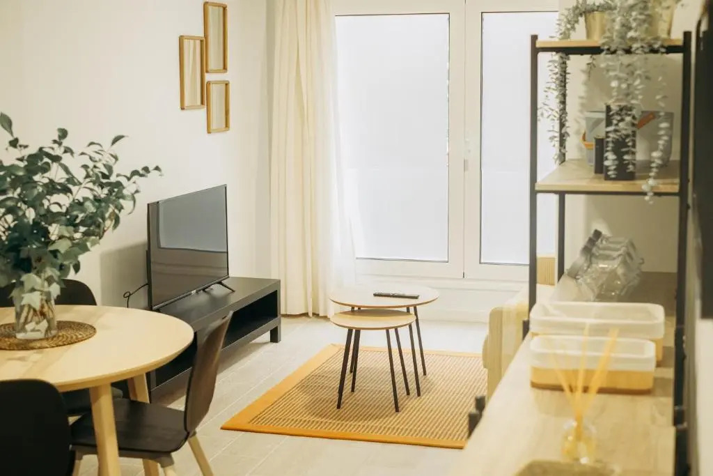 Club Apartments by Grupo Compostelana 1