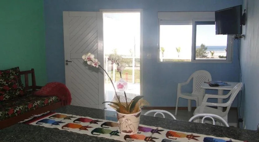 Pousada Praia da Villa