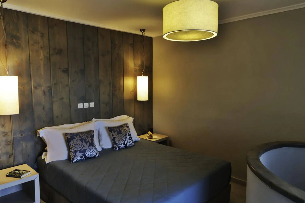 Glykeria Mini Suites