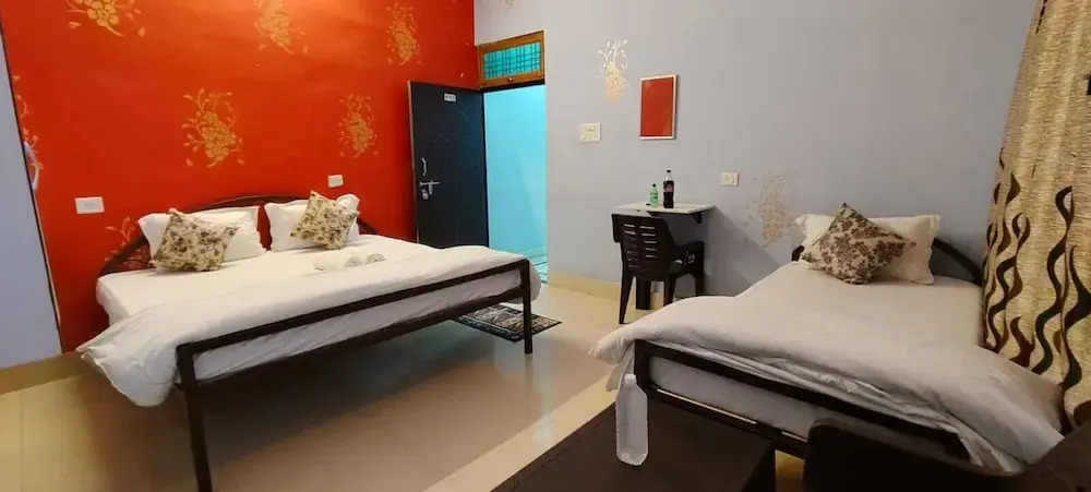 Hotel AjS