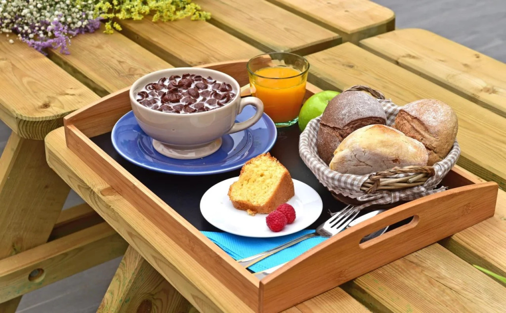 Mercearia DAlegria Boutique B&B