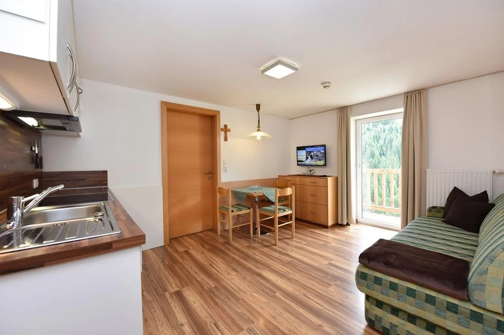 Ferienwohnen Mattle - apart mattle at
