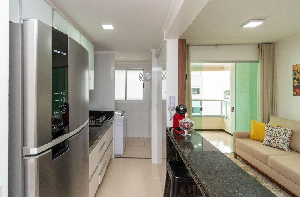 Apartamento de 2 quartos no Setor Bueno - Ed Pontal Premium - Ao lado do Órion Business & Health Complex - PP1206