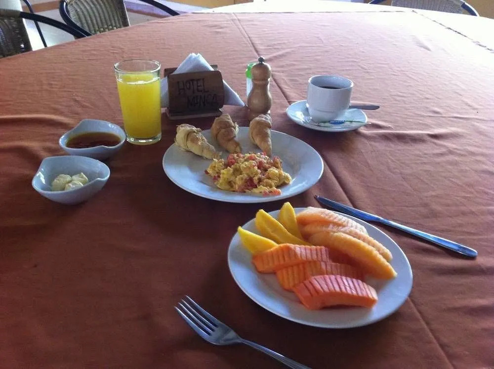 Hotel Minca - La Casona