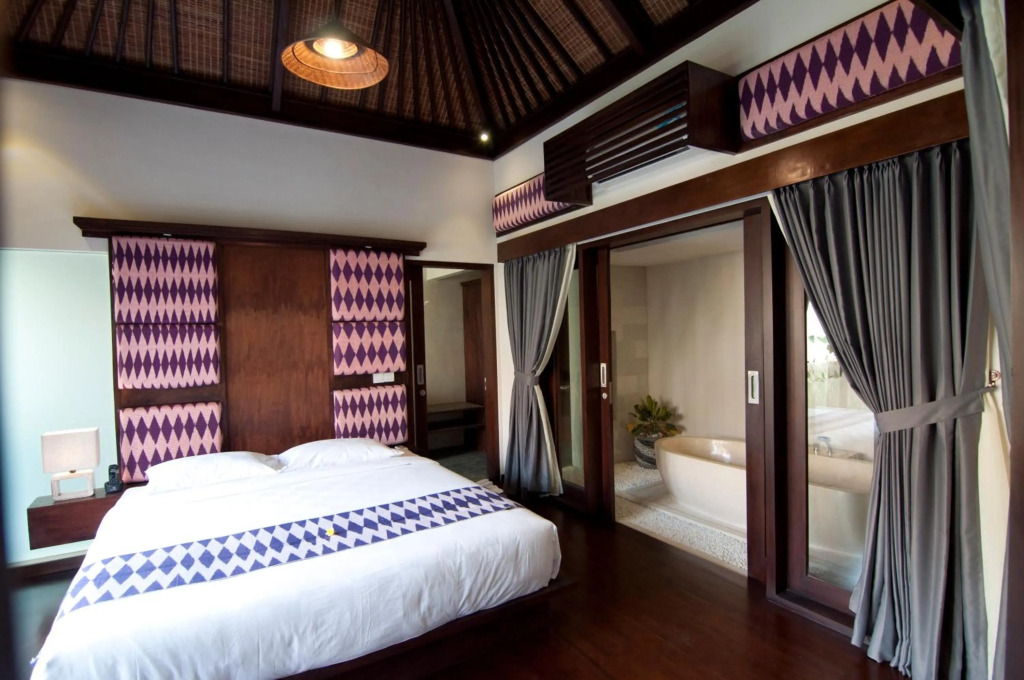 Villa Puspa
