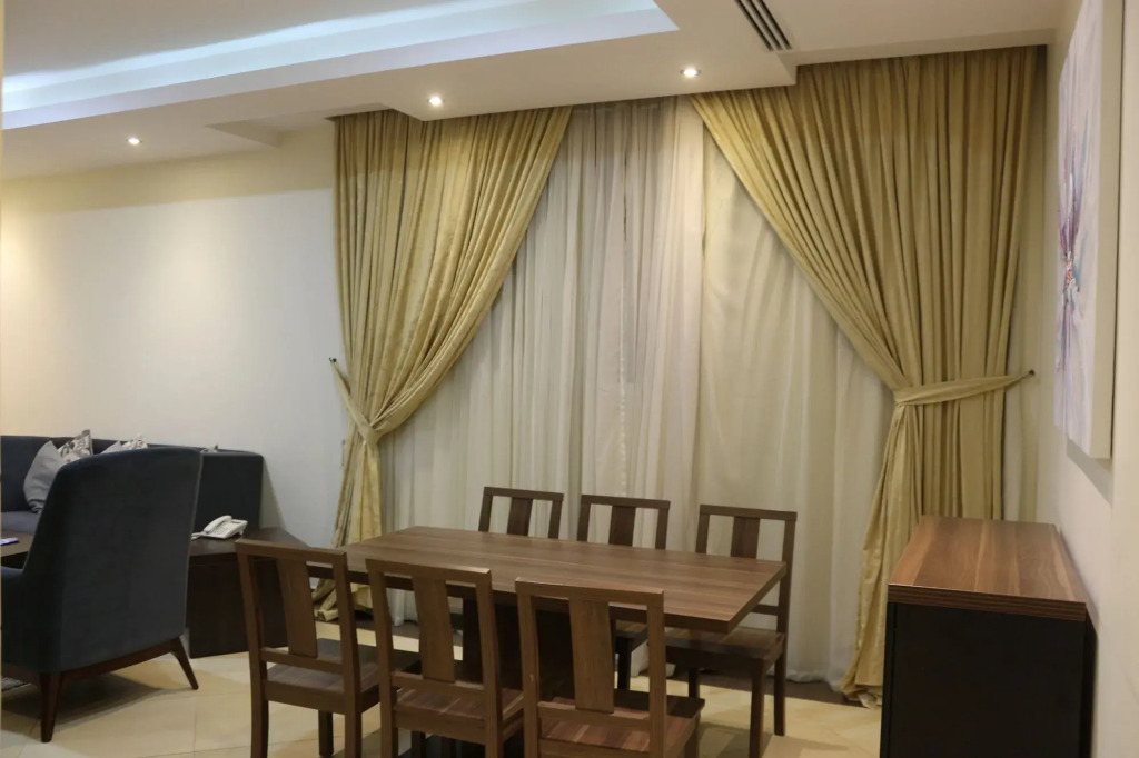 High End Gardens Hotel Apartments