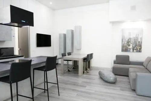 La Corte Luxury Apartment