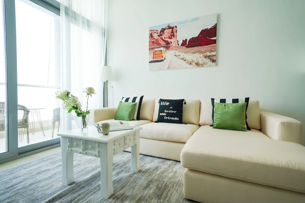 One Perfect Stay - DEC Tower