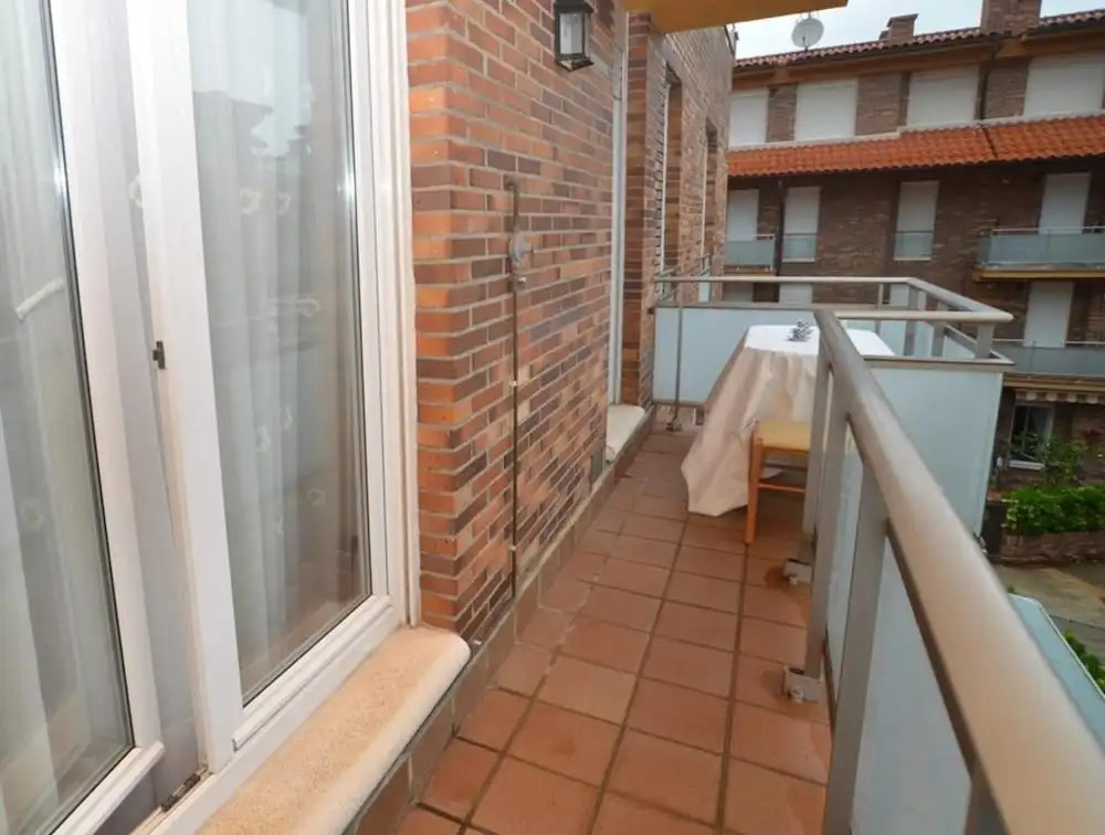 Apartment in Isla, Cantabria 103661 by MO Rentals
