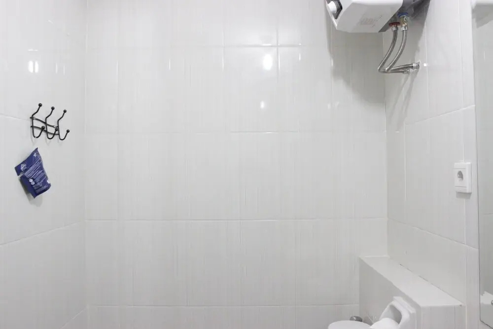 Relaxing & Stylish 1BR Apartment at Newton Residence with Mountain View