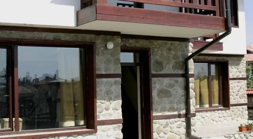 Villas Tode