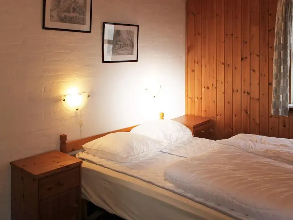 4 Star Holiday Home in Thisted