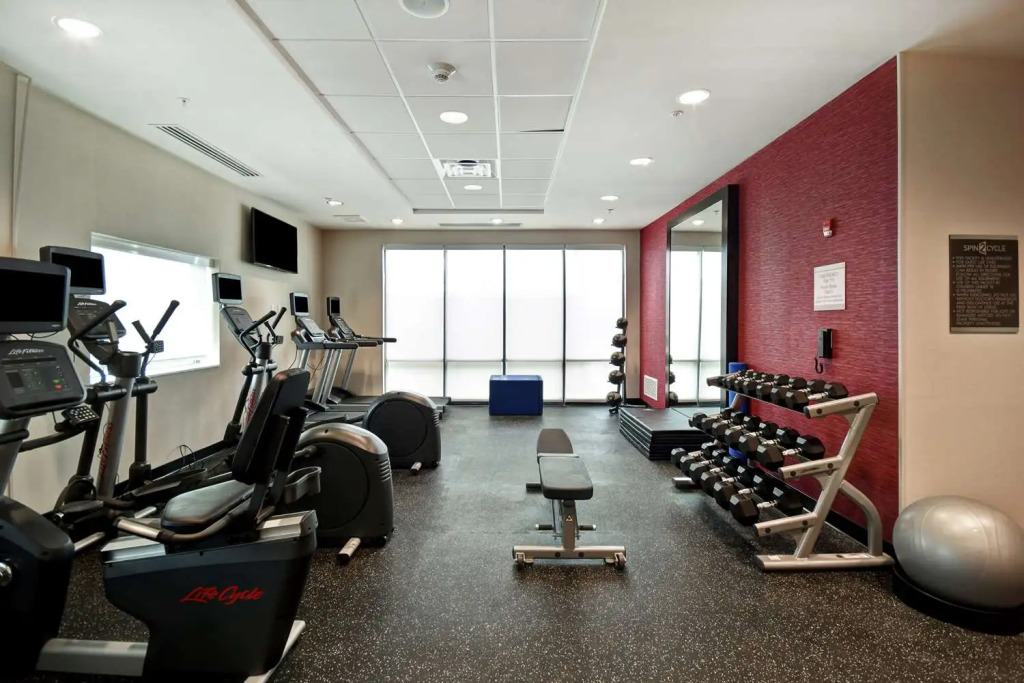 Home2 Suites By Hilton Amherst Buffalo