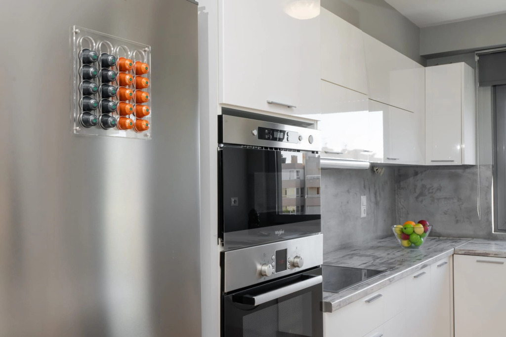 Varkiza Luxury Residence