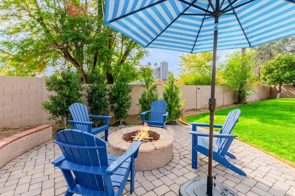 Greenway Park Retreat Al-fresco Living Heated Pool
