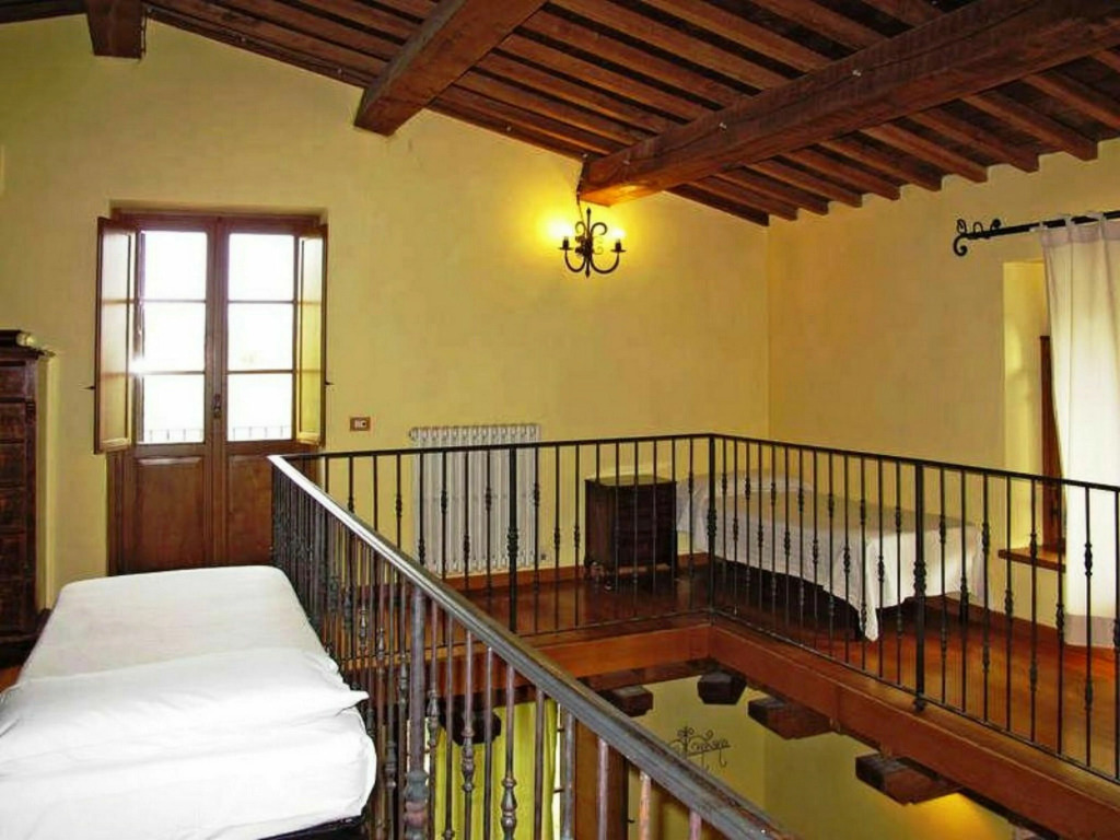 Villa Monnalisa - Villa Monnalisa