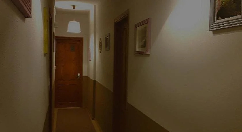 Aigaion Guesthouse