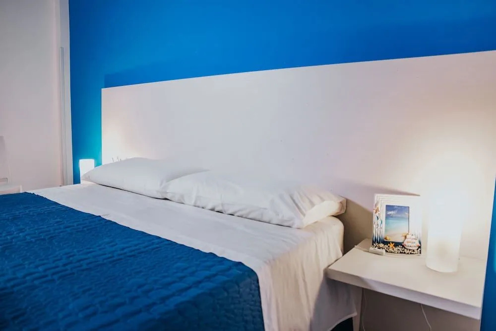 B&B Villa Rosa
