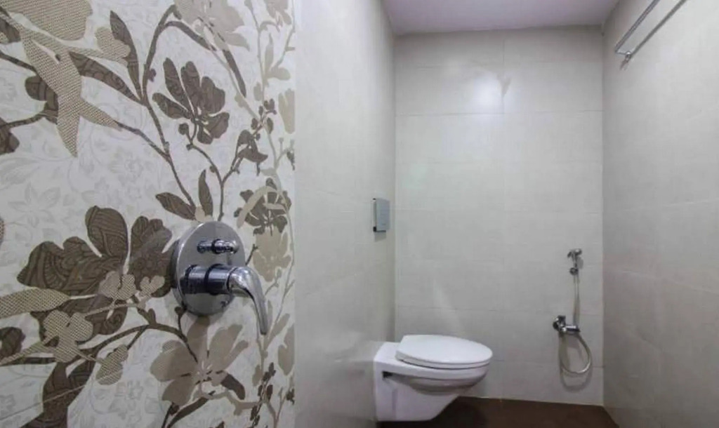 FabHotel Parimeet Navi Mumbai