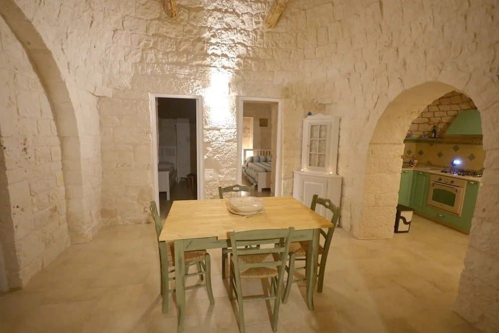 Petrachiara B&B