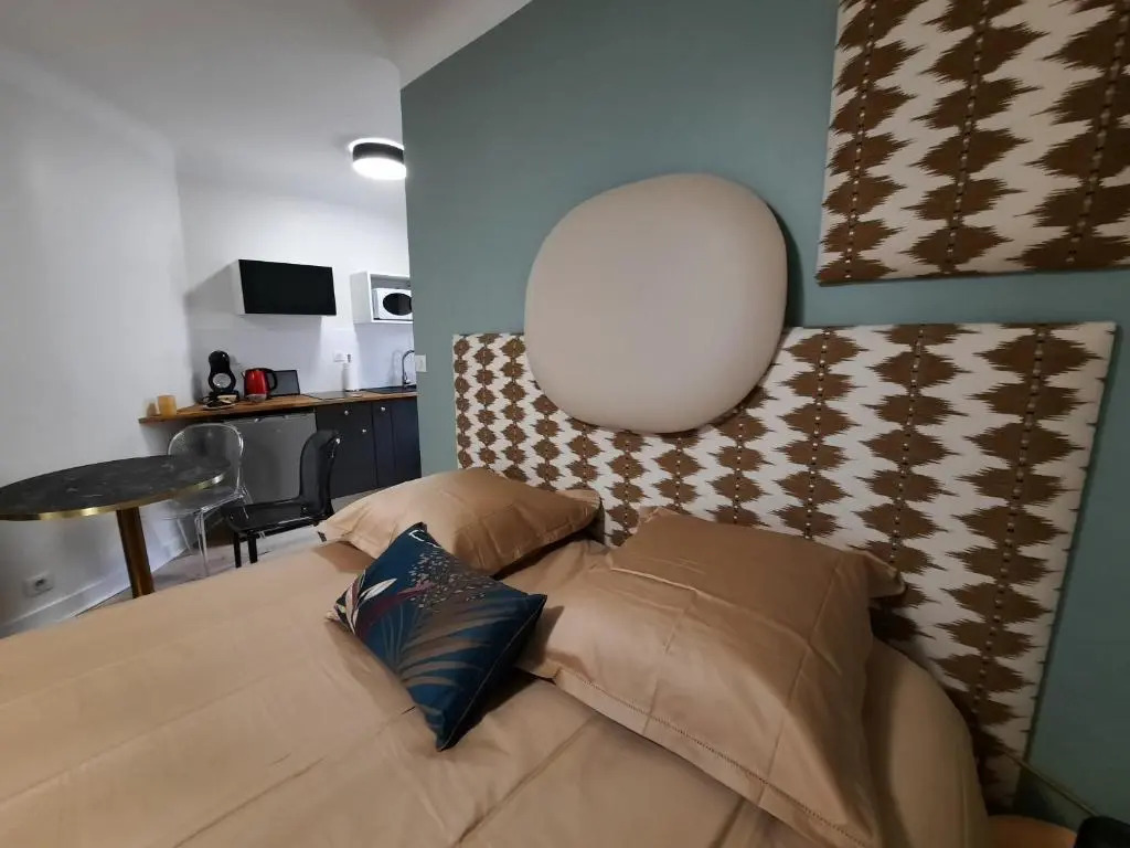 Résidence Beauvau – Numéro 7 - Centre de SARLAT