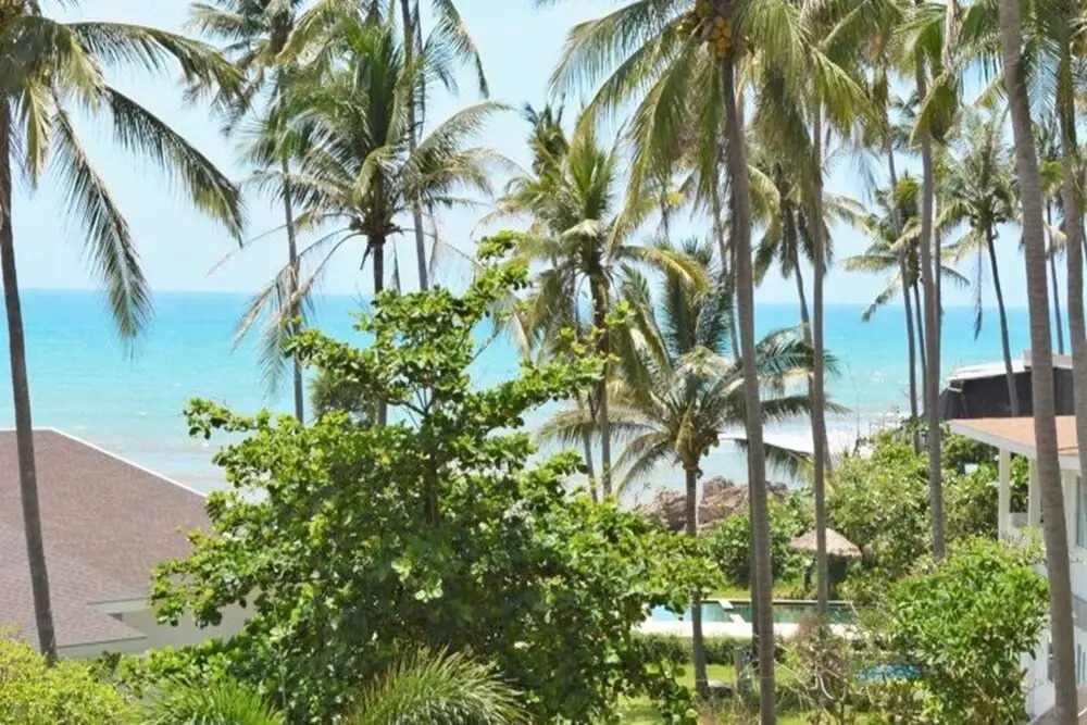 Coconut Bay Club Suite 305