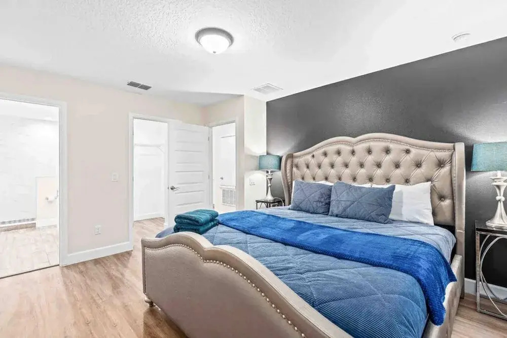 Super Posh- Sleeps 16 W Designs Near Disney