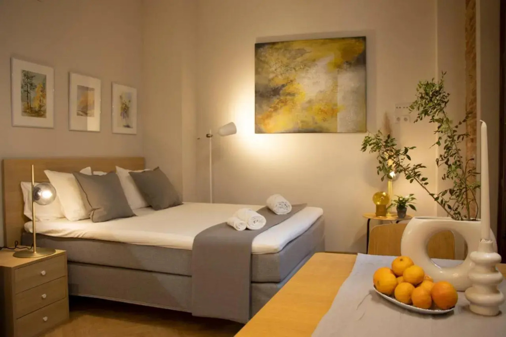 SingularStays Santa Cruz 9
