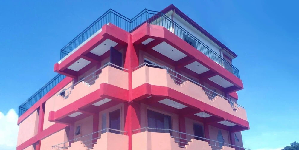 Yang's Home Stay
