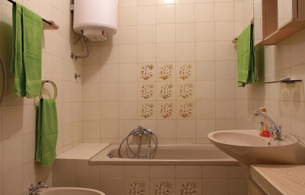 Amazing Apartment in Stinjan With 3 Bedrooms