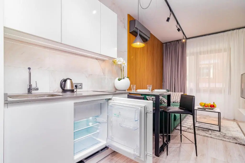 Boogie Apartments