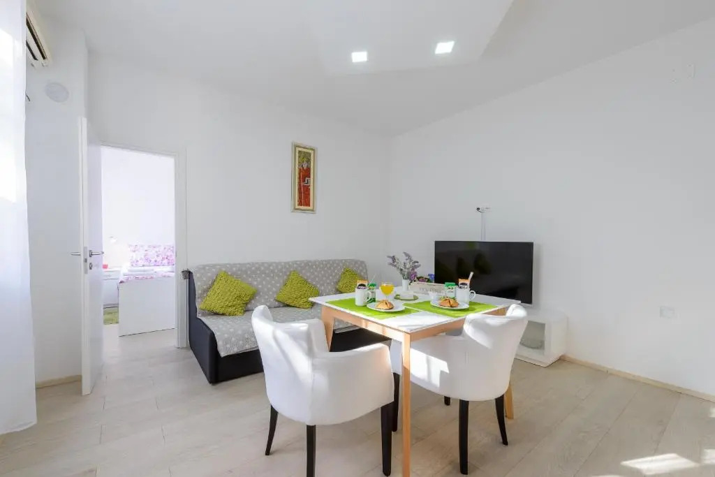 Lodging House Sb Apartment 3