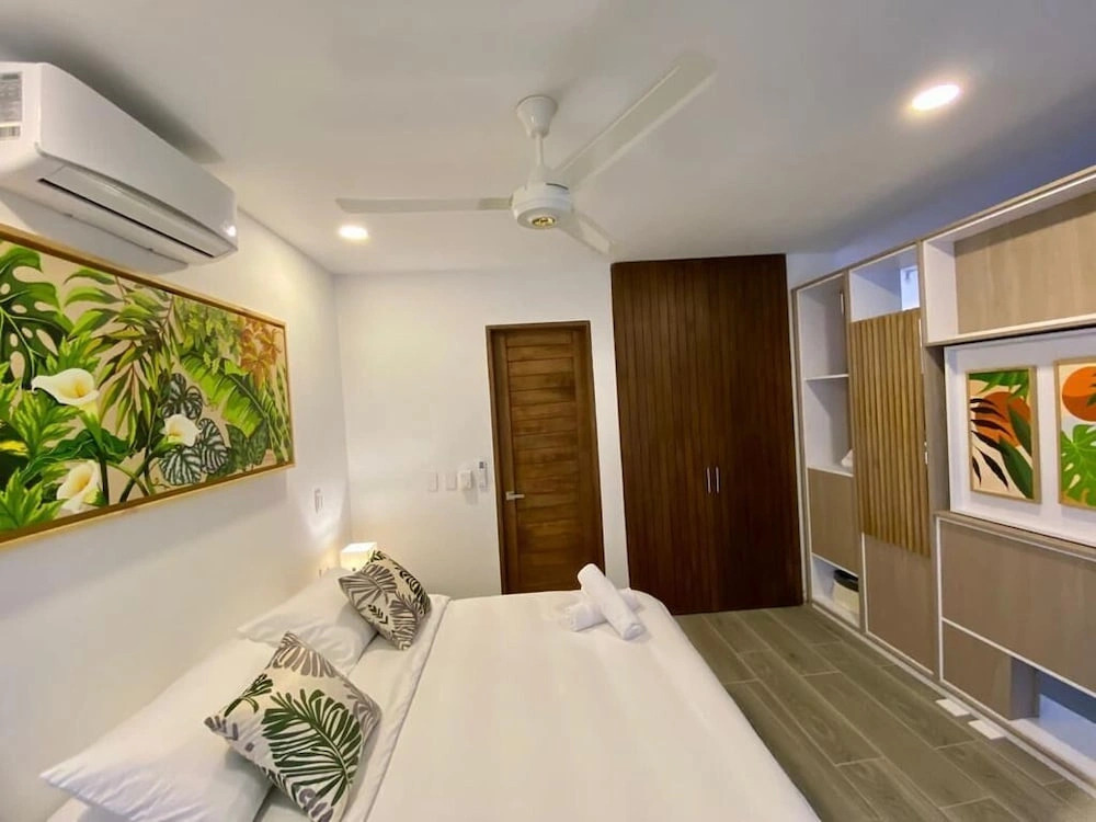 Casa Sisiguaca by Xarm Apartments