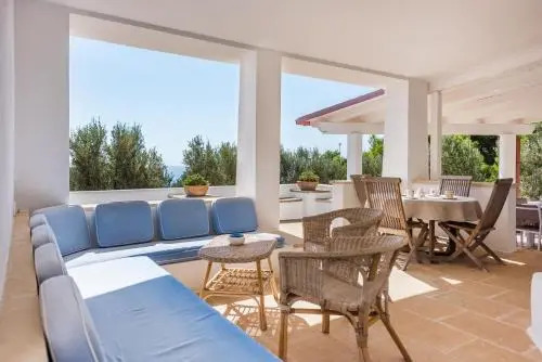 Villa Adriatica