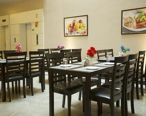 Hotel Mint Downtown - 3 Nights, Bangalore, India