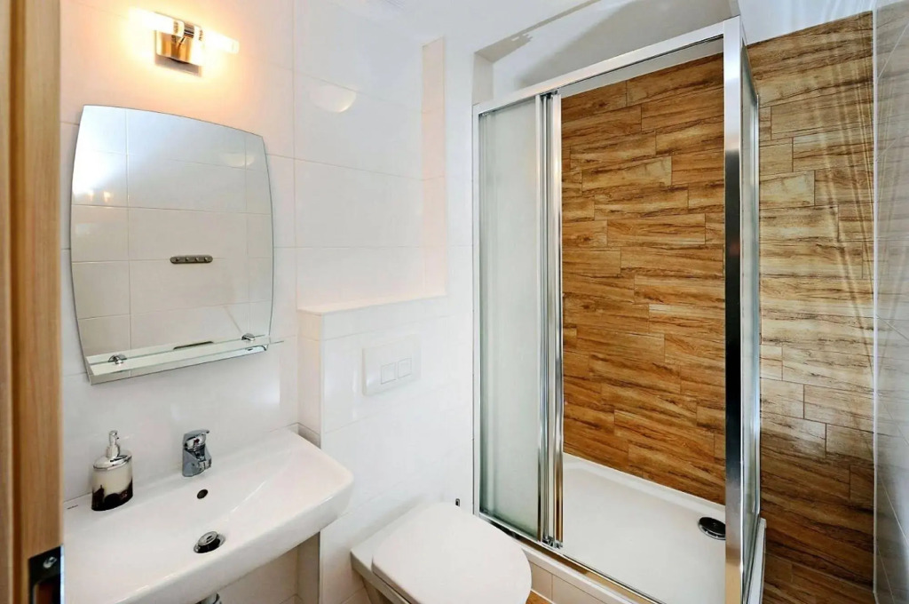 Apartmány Belveder