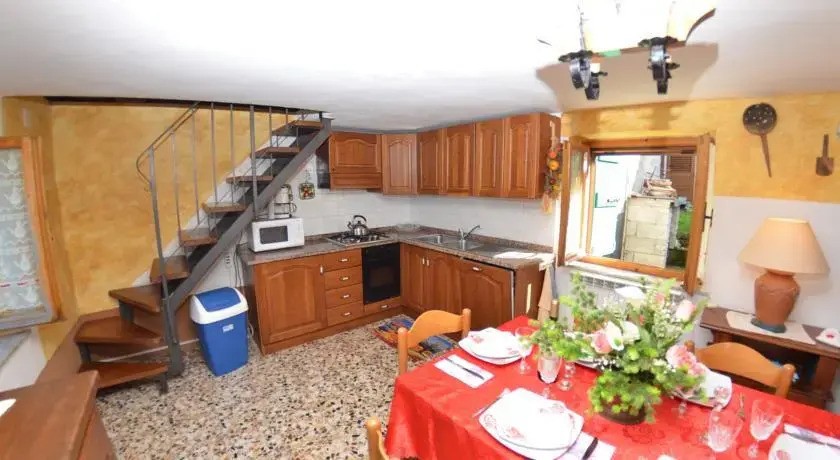 Casa Pratofiorito
