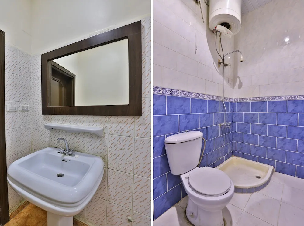 OYO 436 Layal Al Taif