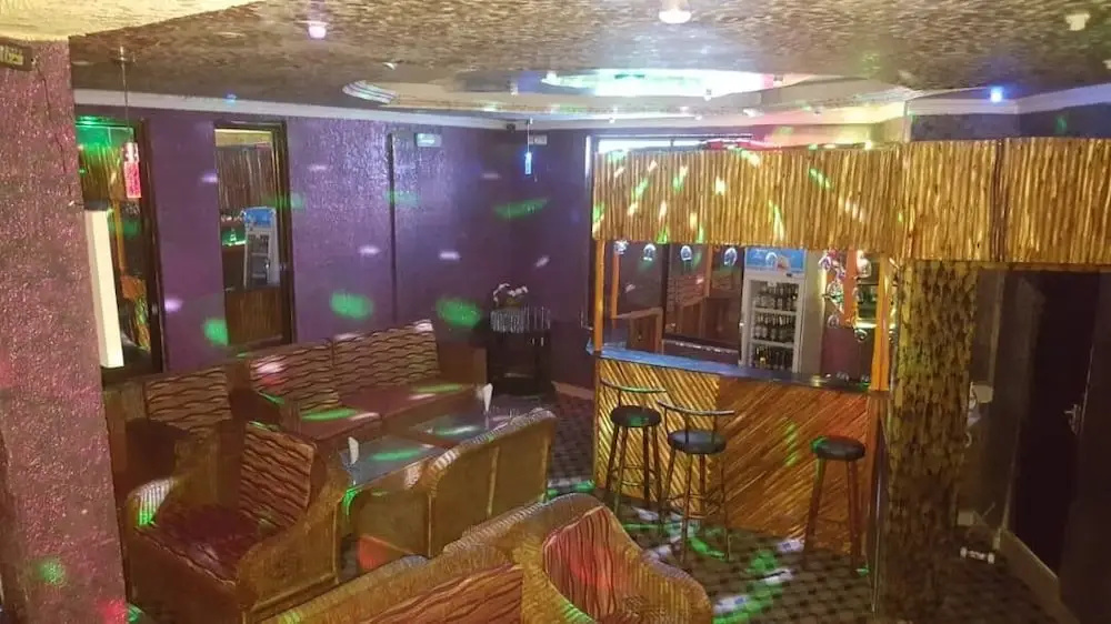 Best Point Hotel