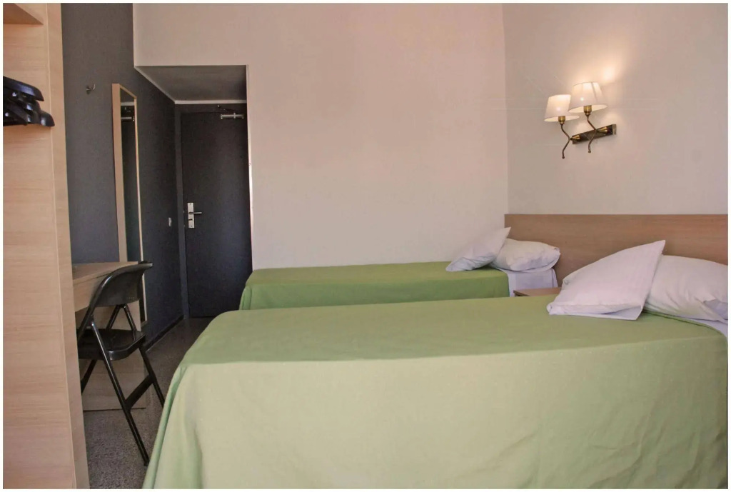 Hotel Armonia